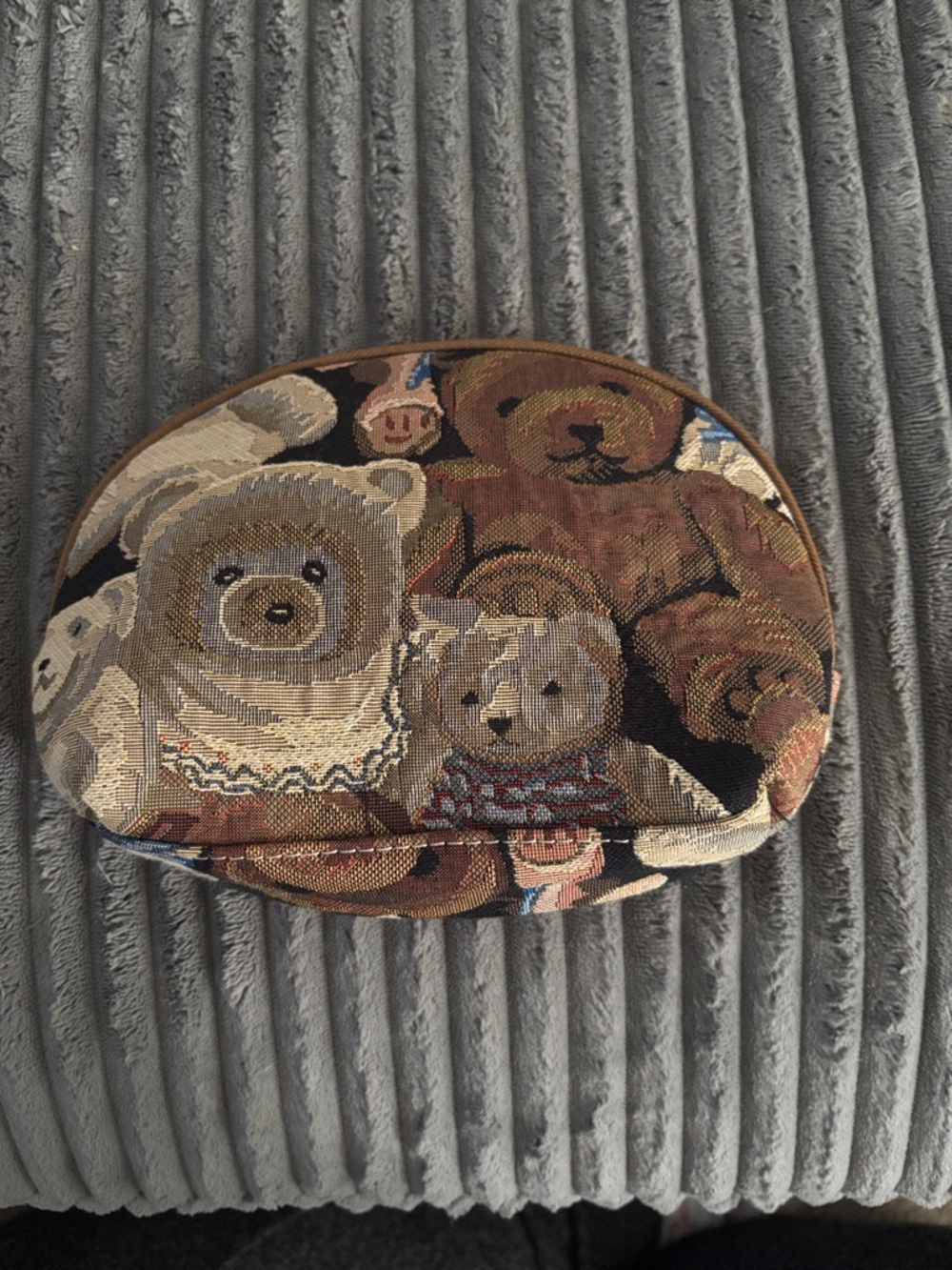 Bear Case